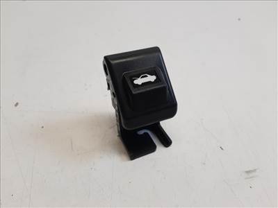 Mazda CX-3  motorháztető nyitó kar