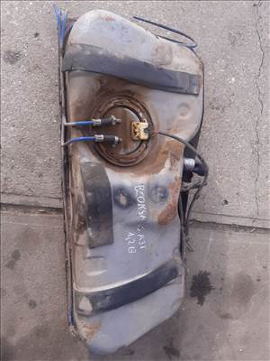 Opel Corsa B Üzemanyag Tank