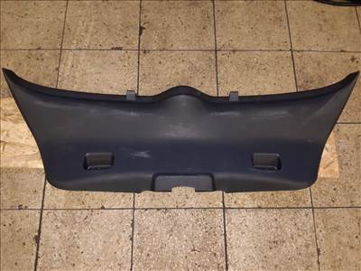 Peugeot 307 Csomagtérajtó Burkolat
