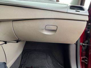 RENAULT FLUENCE (L30) Kesztyűtartó