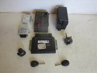 Mini cooper (R50/R53) zárgarnitúra