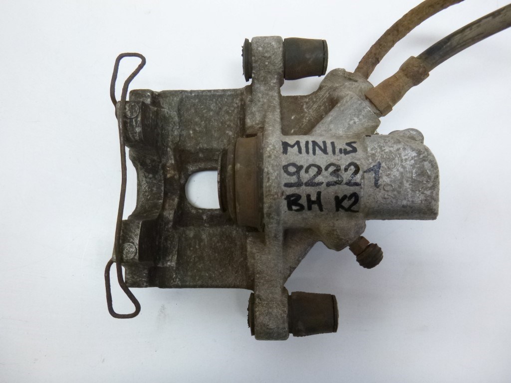 Mini cooper (R50/R53) bal hátsó féknyereg 1. kép