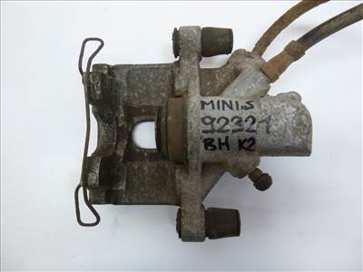 Mini cooper (R50/R53) bal hátsó féknyereg