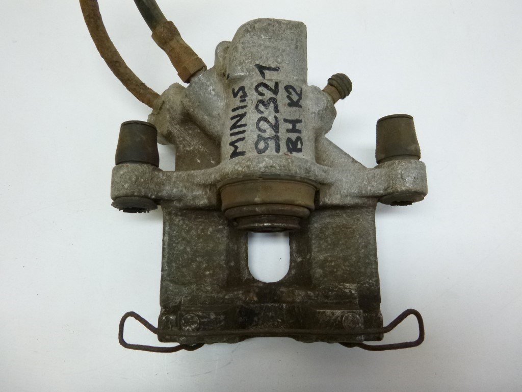 Mini cooper (R50/R53) bal hátsó féknyereg 2. kép