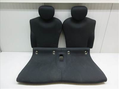 Mini cooper (R50/R53) hátsó ülés