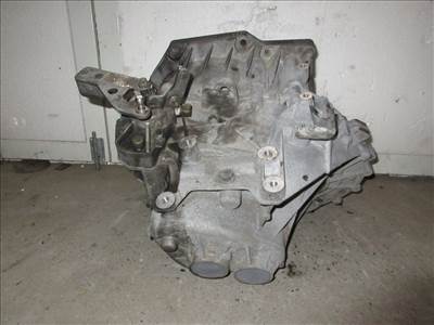 Mini cooper (R56) váltó