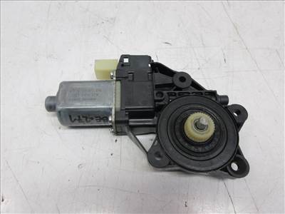 Mini cooper (R56) bal első ablakemelő motor 2753721 0130822374