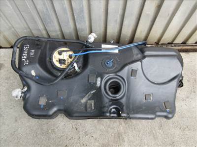 Mini cooper (R56) üzemanyag tank (üzemanyagtartály) 7221074