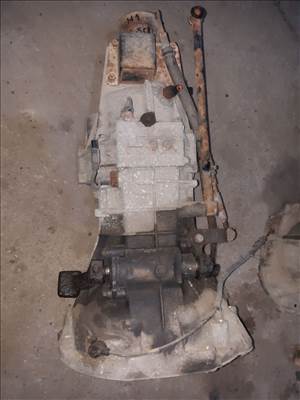 Hyundai H1 96-05 Váltó