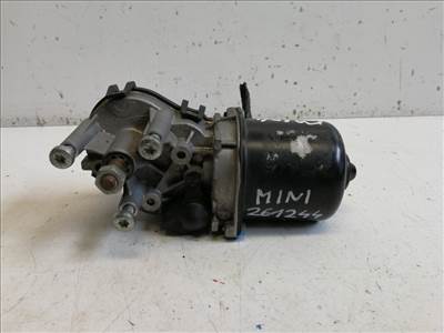 Mini cooper (R56) első ablaktörlő motor 53555304