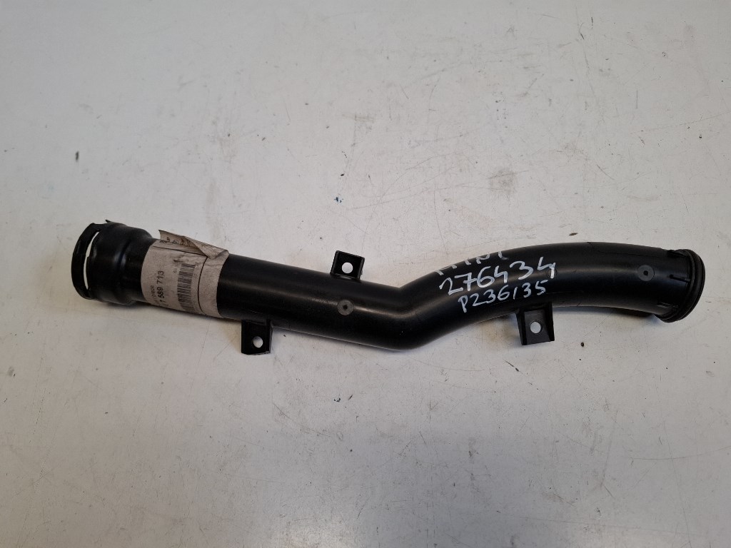 Mini cooper (R56) vízhûtõ csõ (vízcsõ) 11537589713 1. kép