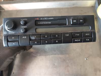 Volkswagen Vento Fejegység 1HO 035 152