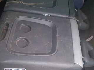 MERCEDES-BENZ VANEO (414) Bal hátsó Vízlehúzó Gumicsík 7. kép