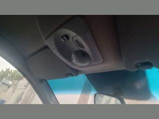 MERCEDES-BENZ VANEO (414) Bal hátsó Vízlehúzó Gumicsík 16. kép