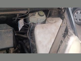 MERCEDES-BENZ VANEO (414) Bal hátsó Vízlehúzó Gumicsík 22. kép