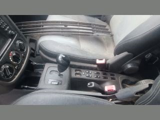 MERCEDES-BENZ VANEO (414) Bal hátsó Vízlehúzó Gumicsík 26. kép