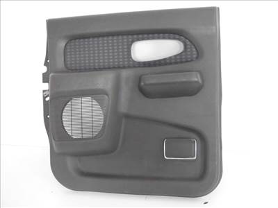 Mitsubishi L 200 bal hátsó ajtókárpit