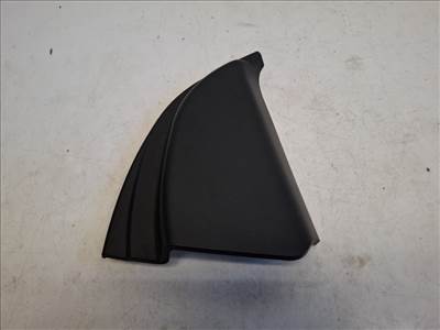 Nissan Juke (F16) bal hátsó hátsó ajtókeretborítás (ajtókeret borítás) 822936PA0A