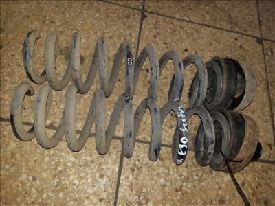 BMW E90 Hátsó Rugó Pár