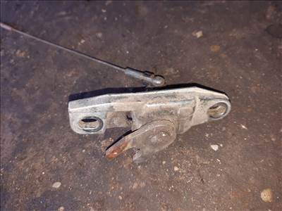 Renault Master 03-10 Jobb Tolóajtó Felső Zár