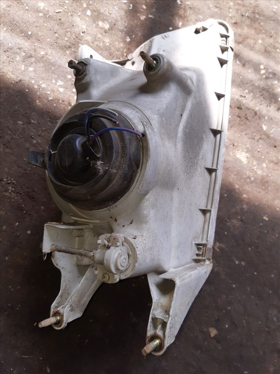 Suzuki Swift II 92-96 Bal Elsõ Lámpa / Fényszóró 2. kép