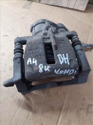 Audi A4 B8 Bal Hátsó Elektromos Féknyereg 32335478