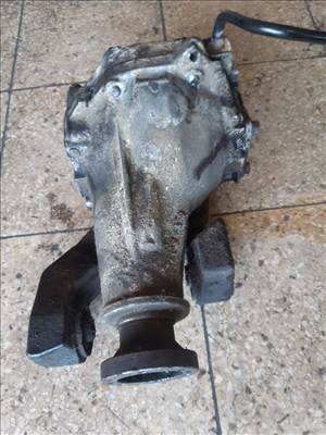 Suzuki Grand Vitara 05- Első Differenciálmû 10/43