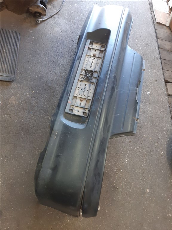 Suzuki Swift II 96-03 Hátsó Lökhárító 1. kép