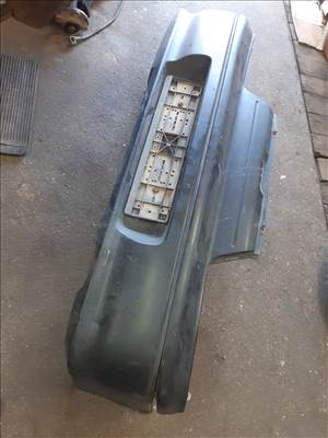 Suzuki Swift II 96-03 Hátsó Lökhárító