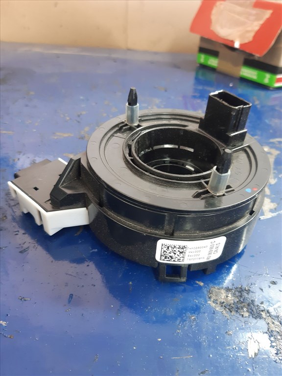 Volkswagen Golf V Légzsák Átvezetõ Szalag 1K0 959 653 C 1. kép