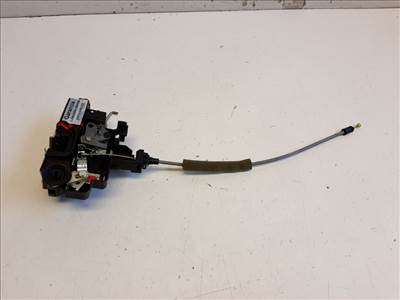 Opel Antara bal hátsó ajtózár