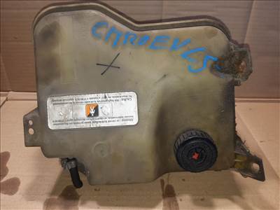 Citroen C5 -08 Szervó Olaj Tartály