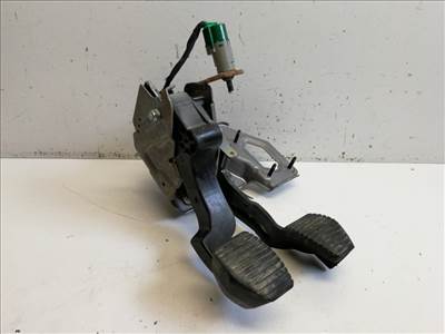 Opel crossland X  fékpedál 9682171580