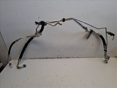 Opel crossland X  klímacső