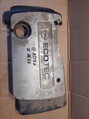 Opel Astra G Motor Fedél