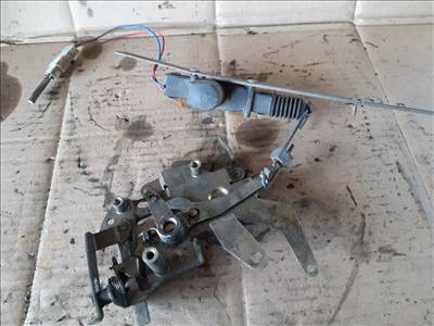 Mercedes Vito Jobb Tolóajtó Zárszerkezet  Központizár Motor