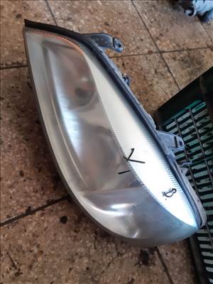 Opel Astra G Bal Első Lámpa / Fényszóró