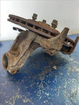 Audi A3 8L Bal Első Csonkállvány Kerékaggyal  ABS Jeladó