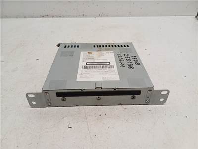 Peugeot 508  Cd Rádió 9824656680