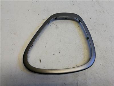 Renault Captur jobb első hangszórófedél keret 156067441A