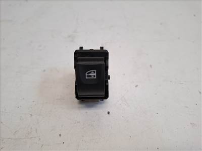 Renault Captur jobb hátsó ablakemelő kapcsoló 254218614R