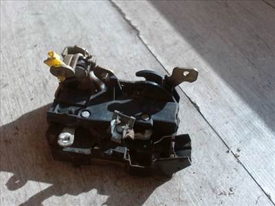 RENAULT Kangoo 2003.01 - 2008.01 Jobb első ajtó zárszerkezet mechanikus