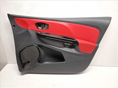 Renault Clio 5 ajtós jobb első ajtókárpit