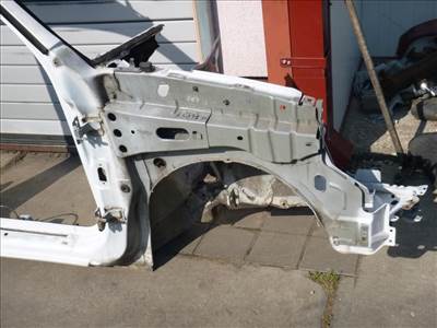 Renault Kangoo jobb első negyed