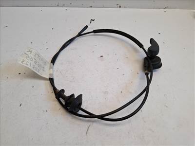 Renault Master  motorháztető bowden