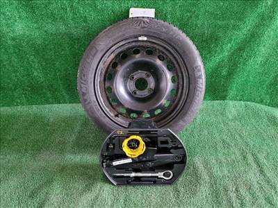 CITROËN C4 Pótkerék 9655342680 9649243380