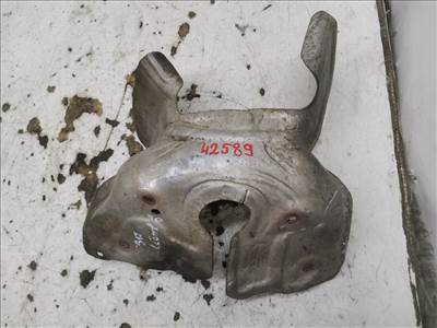 CITROËN XSARA PICASSO (N68) 1.6 16V Leömlő Hővédő Lemez #42589#