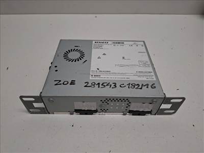 Renault Zoe  rádio 259156752R