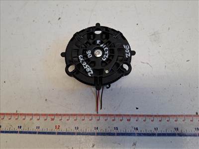 Renault Zoe bal első visszapillantó tükör motor