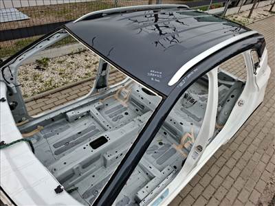 Seat Arona  utastértető